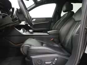 Audi A6 (2022) thumbnail 16