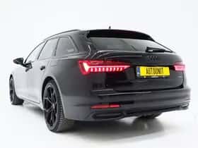Audi A6 (2022) thumbnail 3