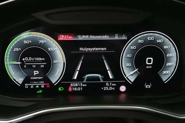 Audi A6 (2022) thumbnail 28