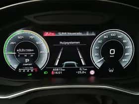 Audi A6 (2022) thumbnail 28