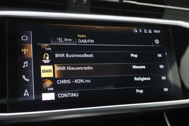 Audi A6 (2022) thumbnail 30