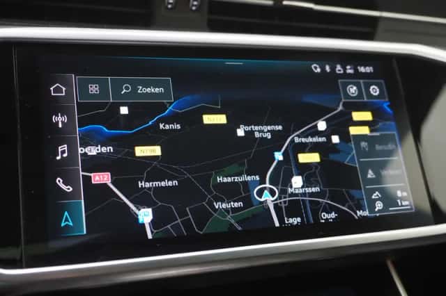 Audi A6 (2022) thumbnail 31