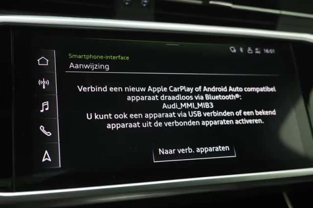 Audi A6 (2022) thumbnail 32