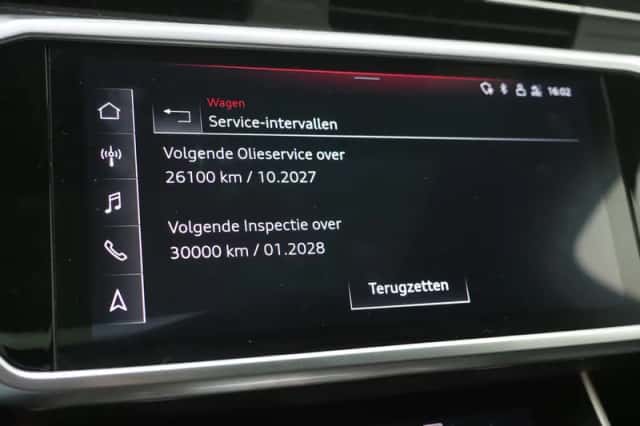 Audi A6 (2022) thumbnail 34