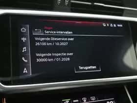 Audi A6 (2022) thumbnail 34