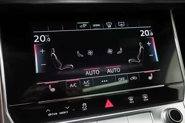 Audi A6 (2022) thumbnail 36