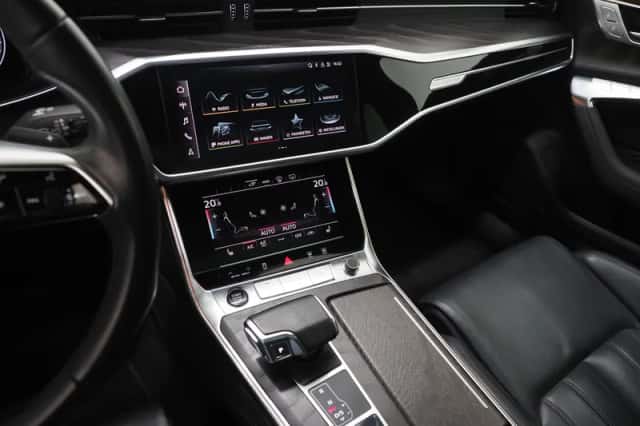 Audi A6 (2022) thumbnail 38