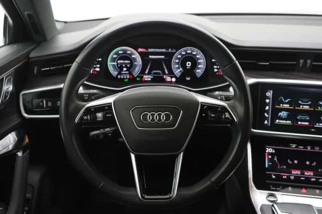 Audi A6 (2022) thumbnail 40