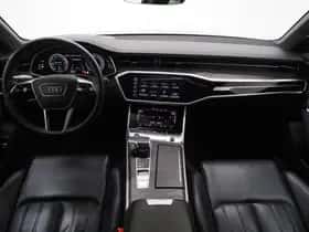 Audi A6 (2022) thumbnail 5