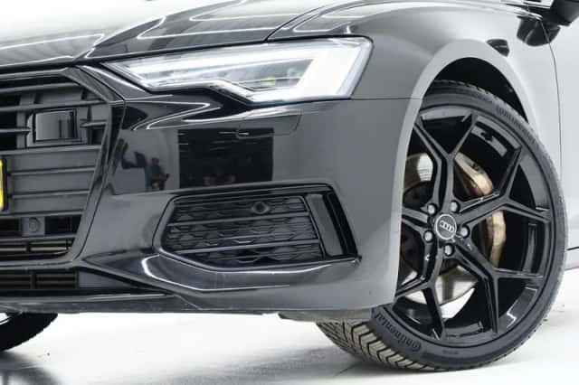 Audi A6 (2022) thumbnail 6