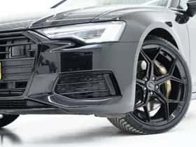 Audi A6 (2022) thumbnail 6