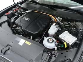 Audi A6 (2022) thumbnail 7