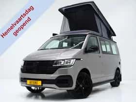 Volkswagen California (2022) thumbnail 1