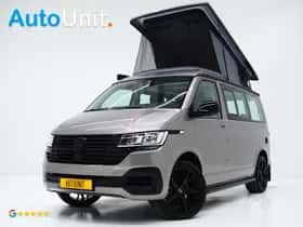 Volkswagen California (2022) thumbnail 1