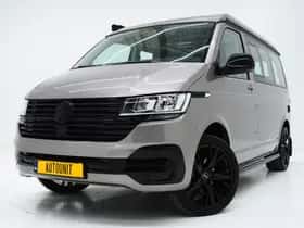 Volkswagen California (2022) thumbnail 2
