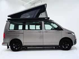 Volkswagen California (2022) thumbnail 11