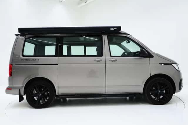 Volkswagen California (2022) thumbnail 12