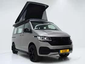 Volkswagen California (2022) thumbnail 13