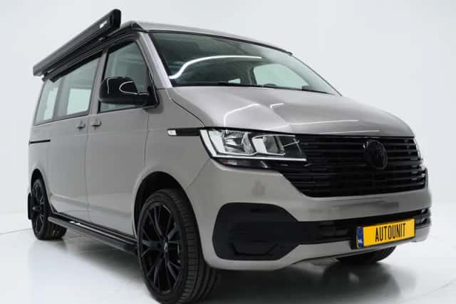 Volkswagen California (2022) thumbnail 14