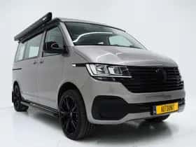 Volkswagen California (2022) thumbnail 14