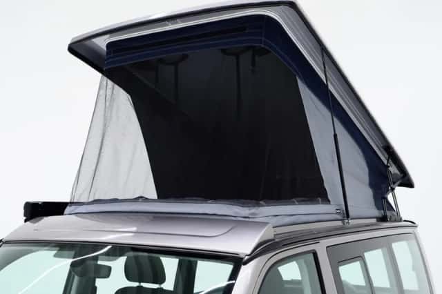 Volkswagen California (2022) thumbnail 15