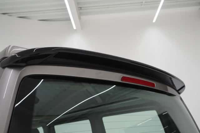 Volkswagen California (2022) thumbnail 19
