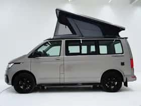 Volkswagen California (2022) thumbnail 3