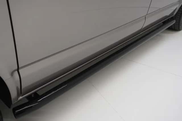 Volkswagen California (2022) thumbnail 22