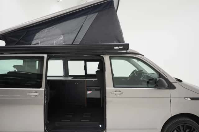 Volkswagen California (2022) thumbnail 26