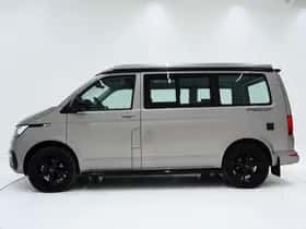 Volkswagen California (2022) thumbnail 4