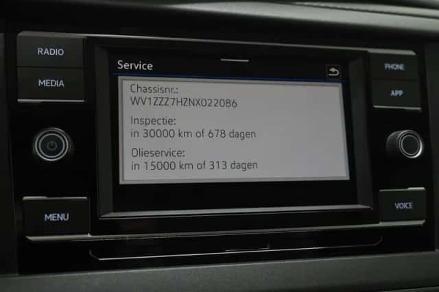 Volkswagen California (2022) thumbnail 40
