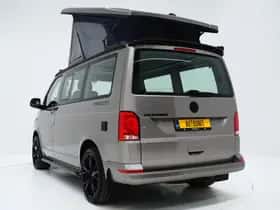 Volkswagen California (2022) thumbnail 5