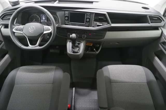 Volkswagen California (2022) thumbnail 46
