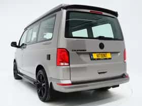 Volkswagen California (2022) thumbnail 6