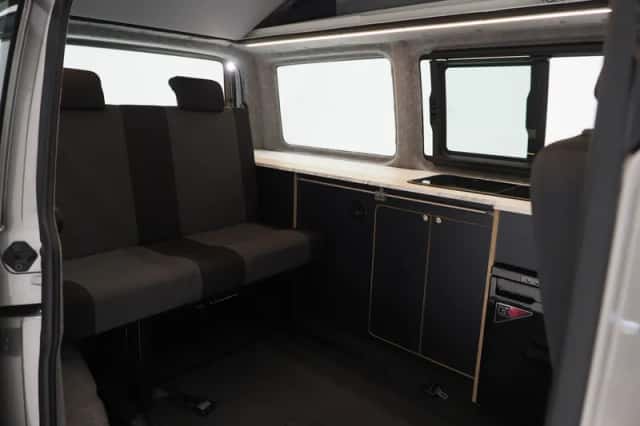 Volkswagen California (2022) thumbnail 51