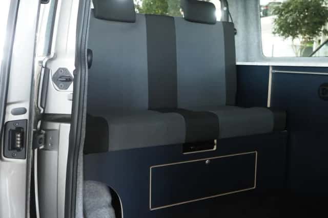 Volkswagen California (2022) thumbnail 52