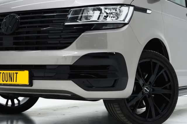 Volkswagen California (2022) thumbnail 7