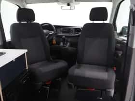 Volkswagen California (2022) thumbnail 64