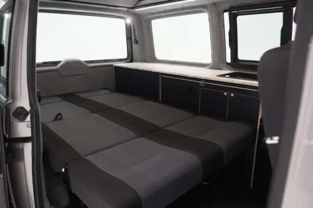 Volkswagen California (2022) thumbnail 65
