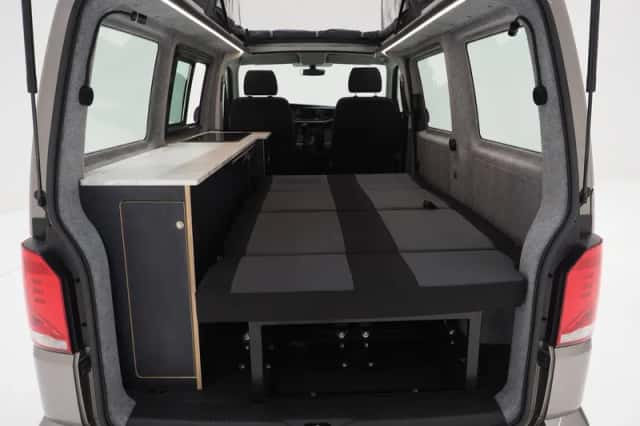 Volkswagen California (2022) thumbnail 66