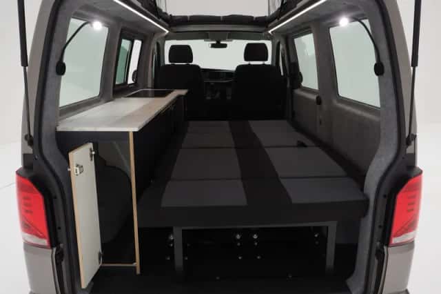 Volkswagen California (2022) thumbnail 67
