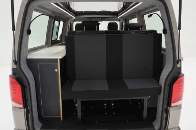 Volkswagen California (2022) thumbnail 68