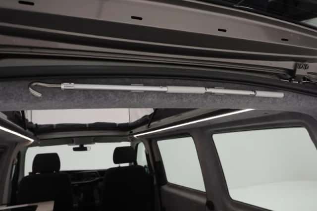 Volkswagen California (2022) thumbnail 71