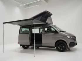 Volkswagen California (2022) thumbnail 72