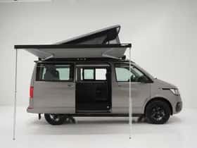 Volkswagen California (2022) thumbnail 73