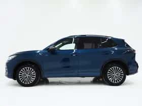 Volkswagen Tiguan (2025) thumbnail 2