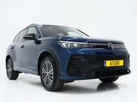 Volkswagen Tiguan (2025) thumbnail 11