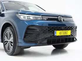 Volkswagen Tiguan (2025) thumbnail 12