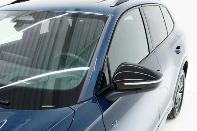 Volkswagen Tiguan (2025) thumbnail 13