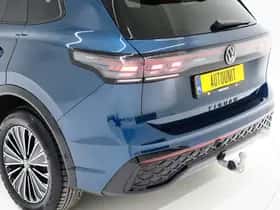Volkswagen Tiguan (2025) thumbnail 14
